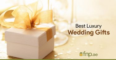 Best Luxury Wedding Gifts