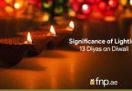 Significance-of-Lighting-13-Diyas-on-Diwali