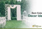 Best-Aisle-Decor-Ideas