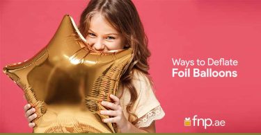 Ways-to-Deflate-Foil-Balloons