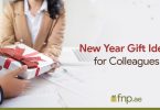 New Year Gift Ideas