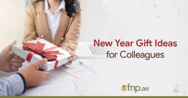 New Year Gift Ideas