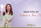 Gifts for women in their 20s