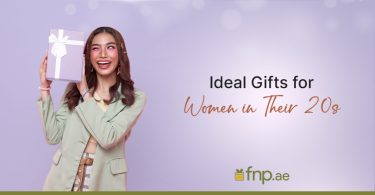 Gifts for women in their 20s