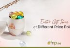Easter Gift Ideas