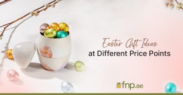 Easter Gift Ideas