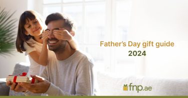 Father's day gift guide