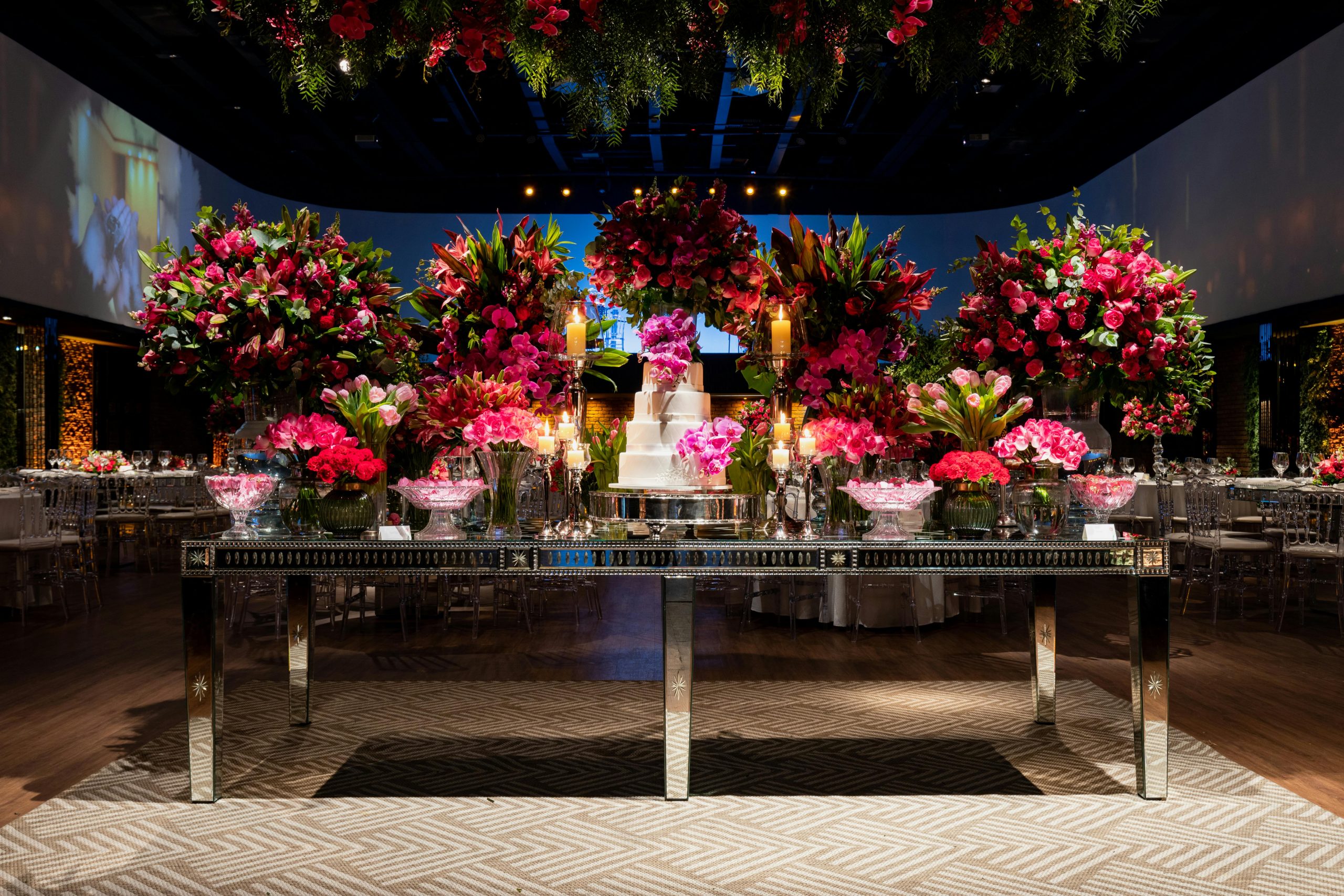 Father's day flower arrangements