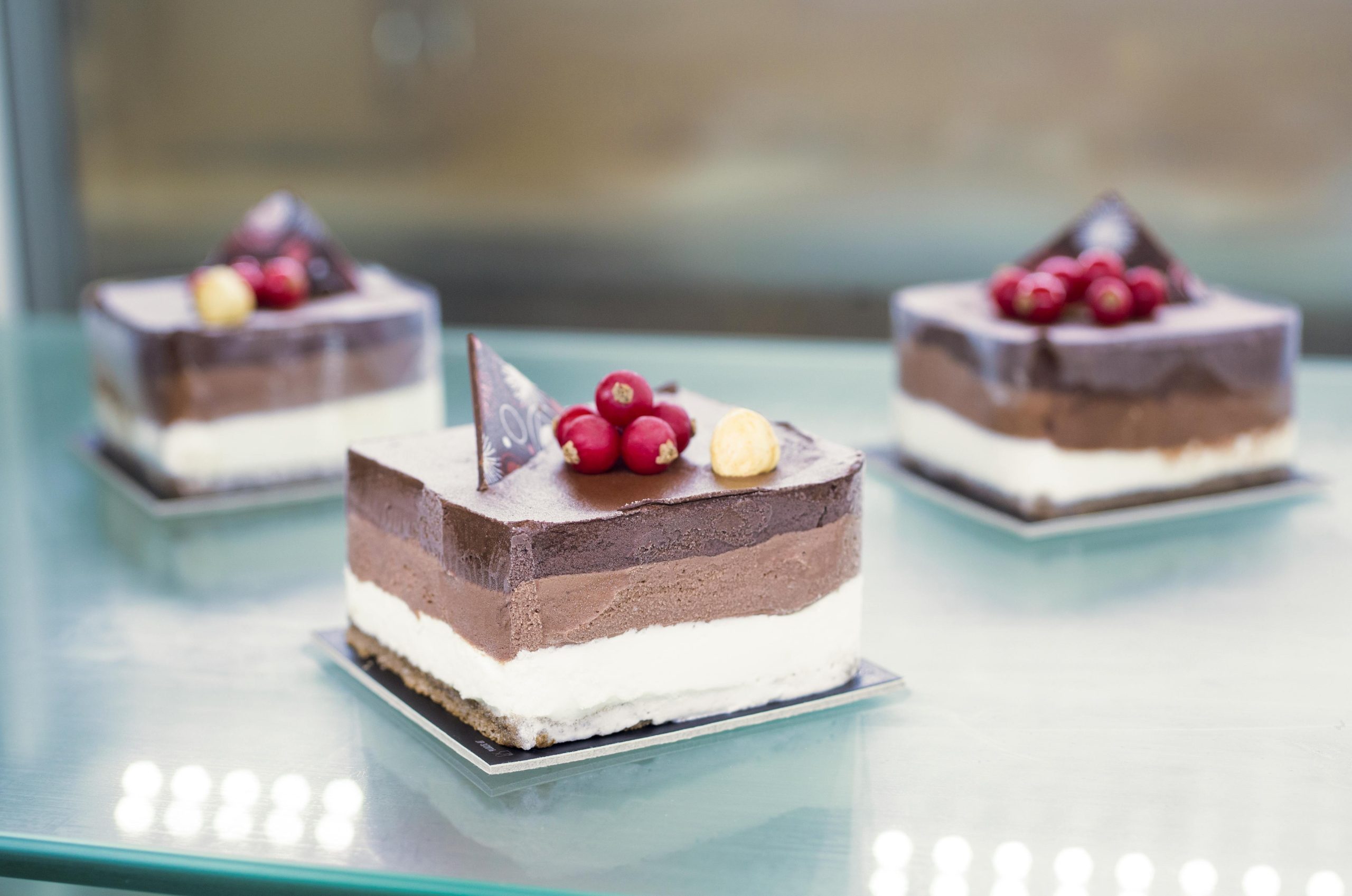 Dietary Free Cakes