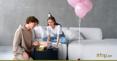 cake for girlfriend