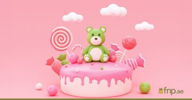 Baby Shower cakes