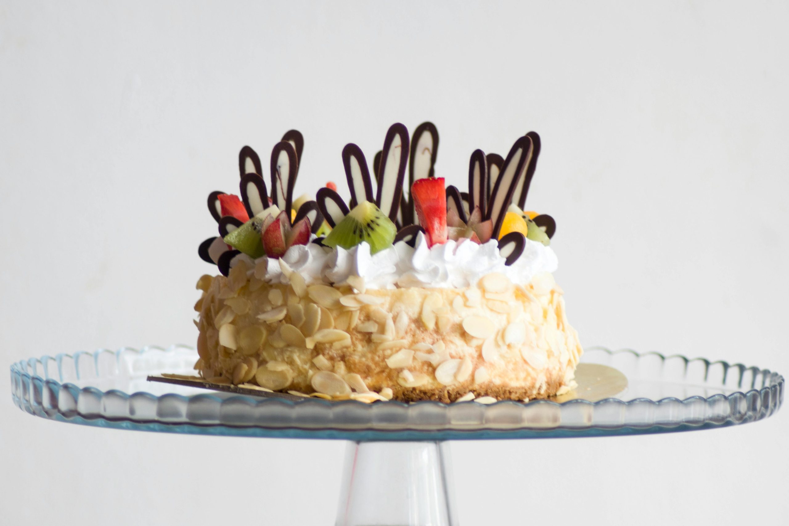 flavours for dad's cake