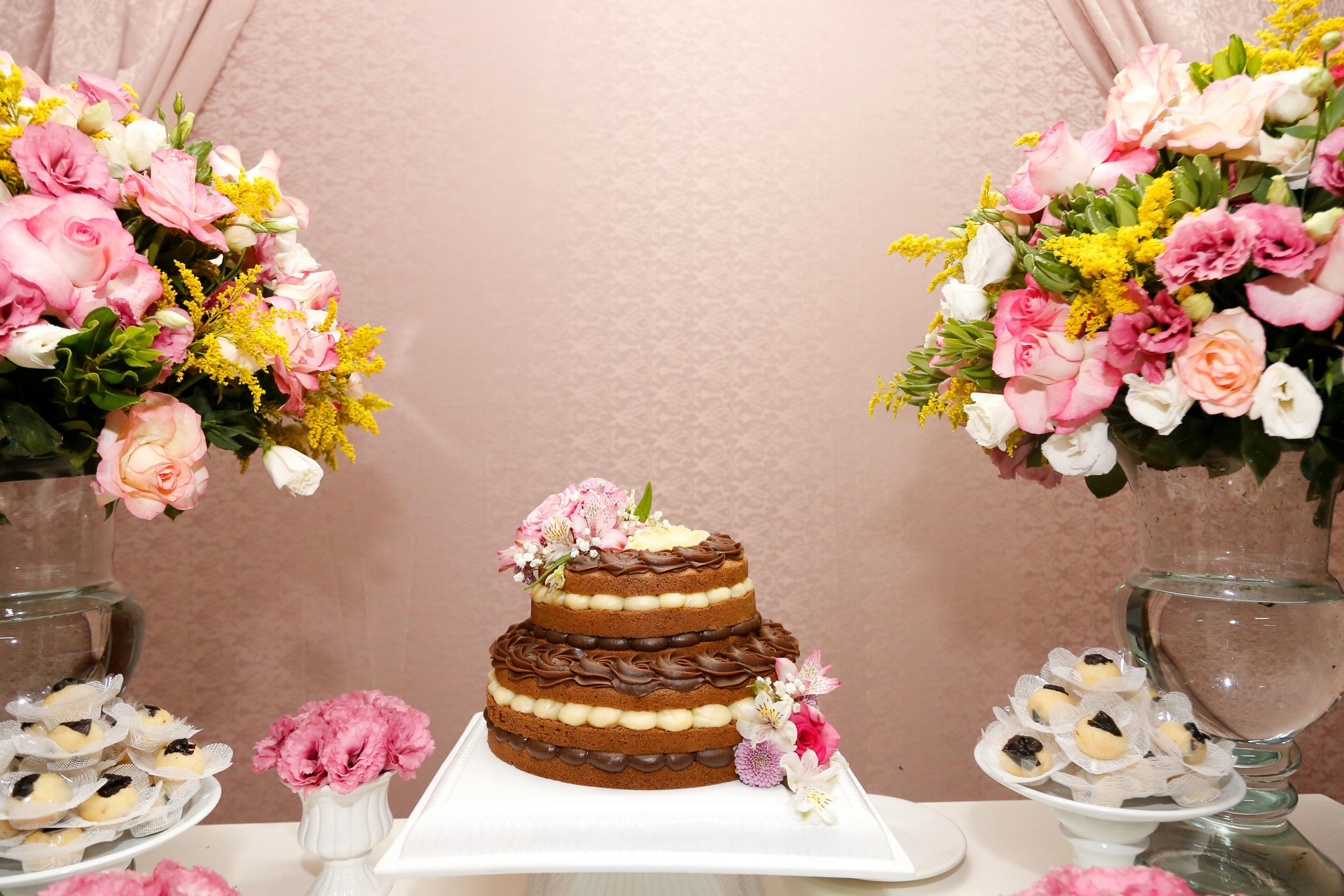 Dad's cake