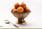 indian sweets