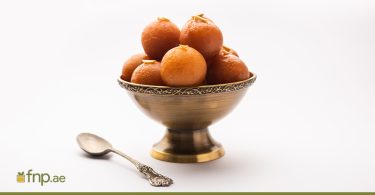 indian sweets
