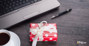 Corporate Gifts