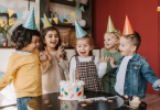 Cake Table Decoration Ideas