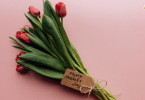 Happy Mothers Day Flower Bouquet