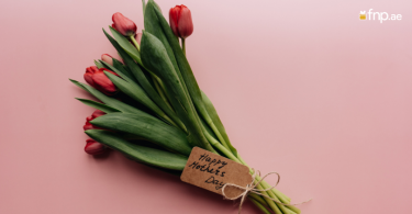 Happy Mothers Day Flower Bouquet