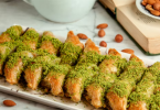 Eid-ul-Fitr Chocolates and Arabic Sweets