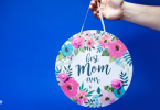 Personalised Gift Ideas for Mother's Day