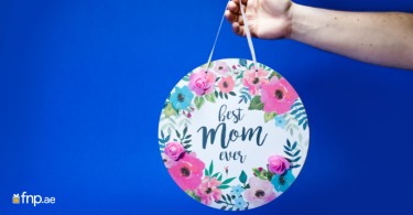 Personalised Gift Ideas for Mother's Day