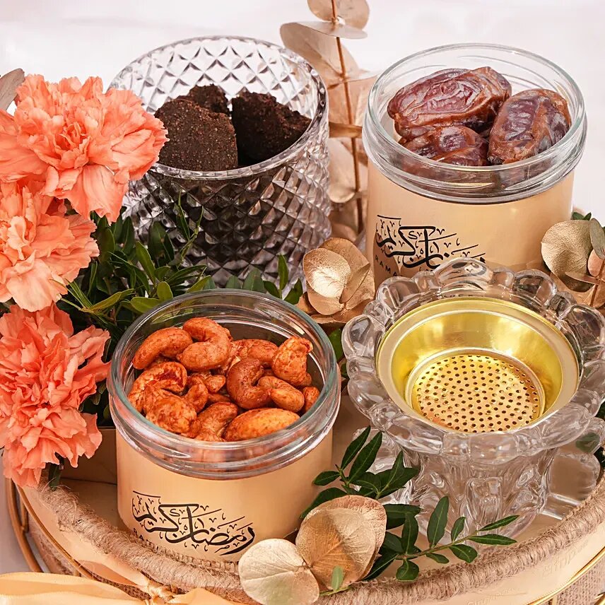 ramadan gift hamper