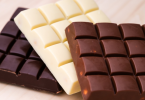 Dark Chocolate vs Milk Chocolate