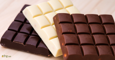 Dark Chocolate vs Milk Chocolate