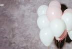 Balloon decor