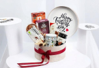 A Premium Gift Hampers for Father's Day