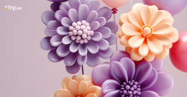 DIY Balloon Bouquet Guide