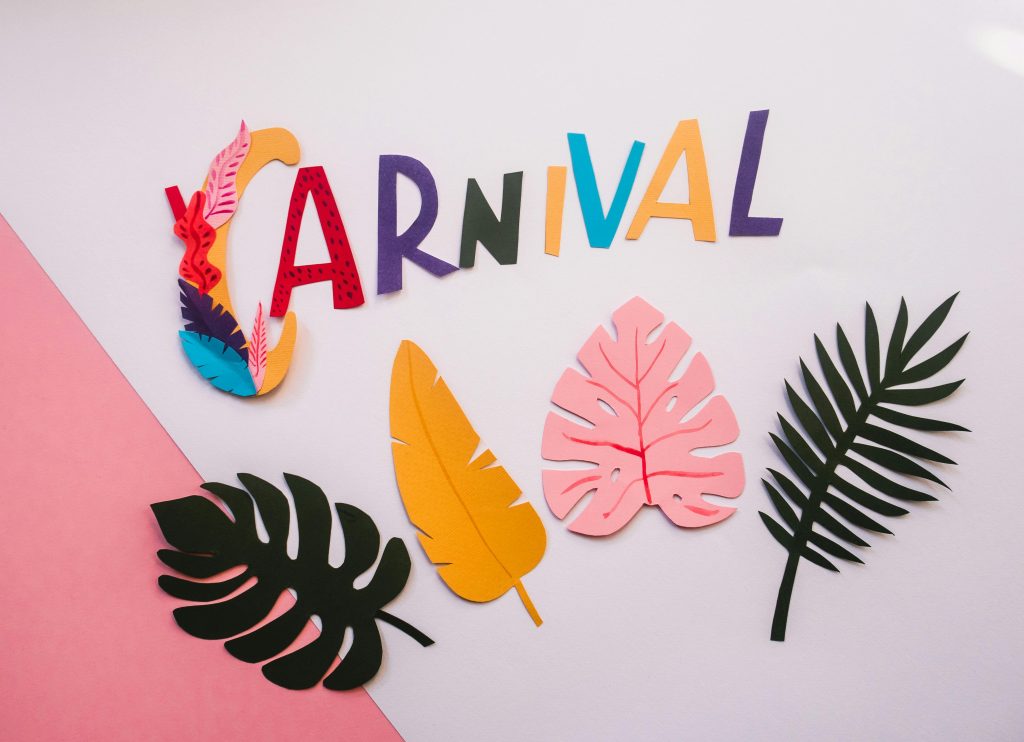 DIY art theme bday party decoration for kids