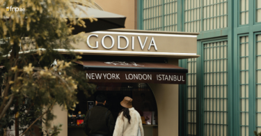 Godiva Brand Outlet