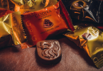 Assorted Godiva Chocolates