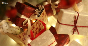 Corporate Gift Boxes for christmas Present