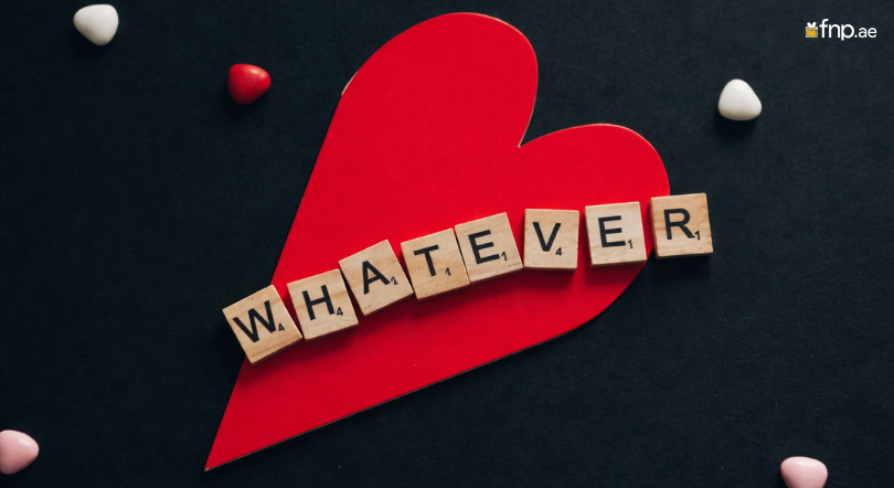 Anti Valentine Blog Featured Image