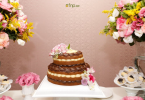 Show-Stopping Mother’s Day Cake