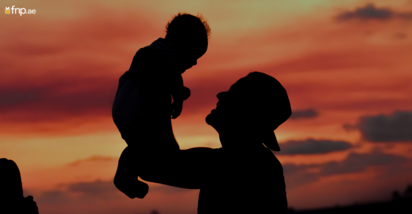 Father’s Day Gift Ideas for First-Time Fathers
