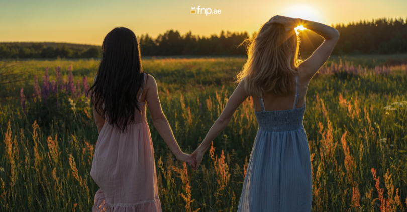 The Magic of Old School Friendships: Why Friendship Day is the Perfect Excuse to Reconnect?