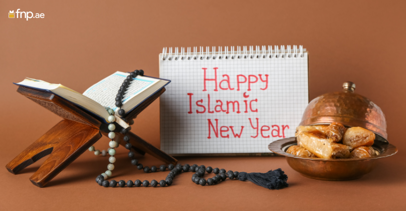 Meaningful Gifts That Reflect the Spirit of Islamic New Year