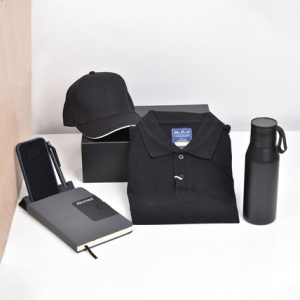 Premium Black Goodies