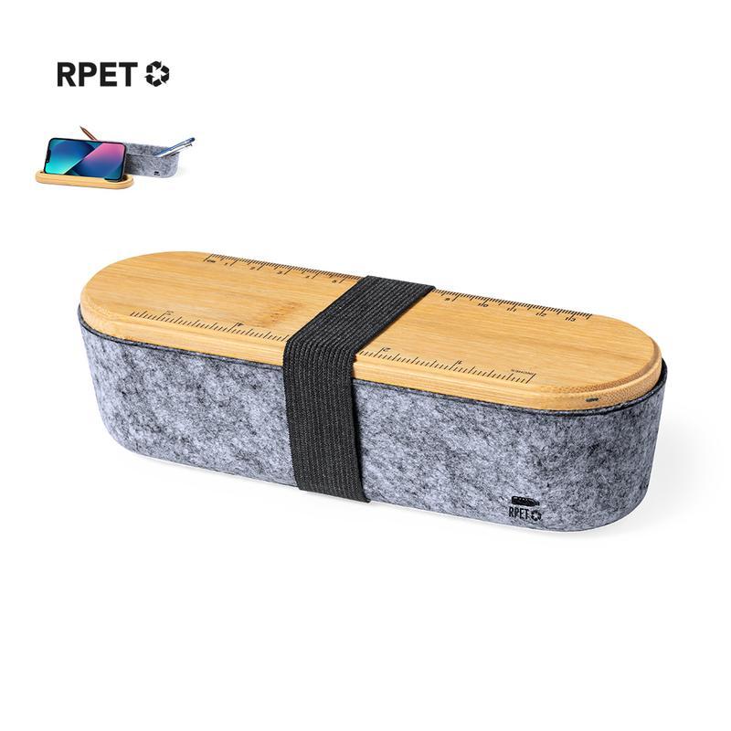 Eco-neutral RPET Stationery Box /_proxy/green-prod.fnp.ae/ Pencil Case