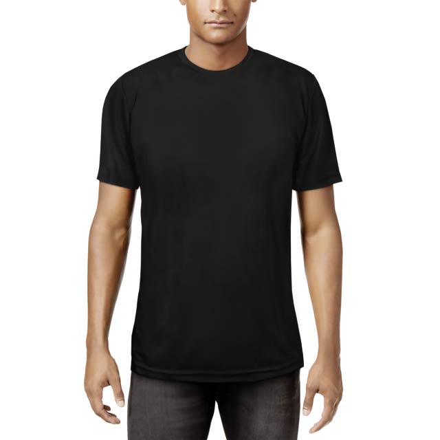 Roundneck T-shirt