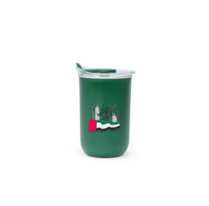 Double Wall Travel Mug