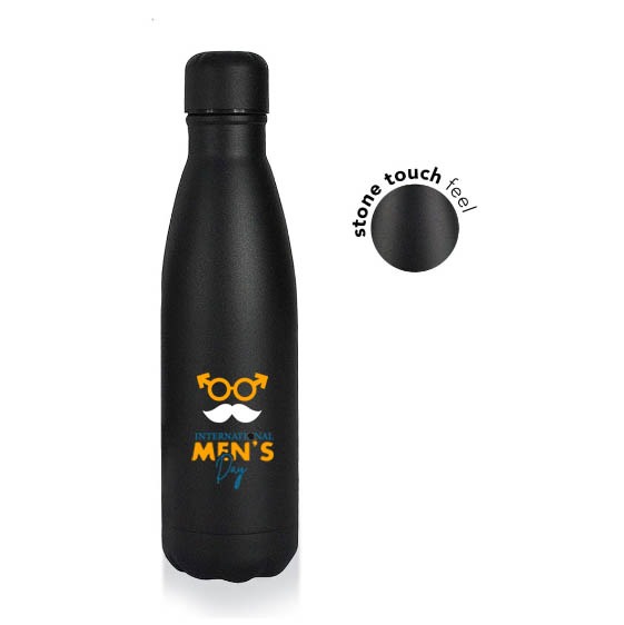 Double Wall Stainless Steel Water Bottle
