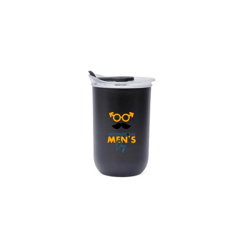 Double Wall Travel Mug 300ml