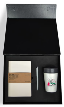 Eco Essentials Gift Set