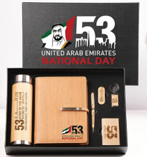 Heritage Gift Collection
