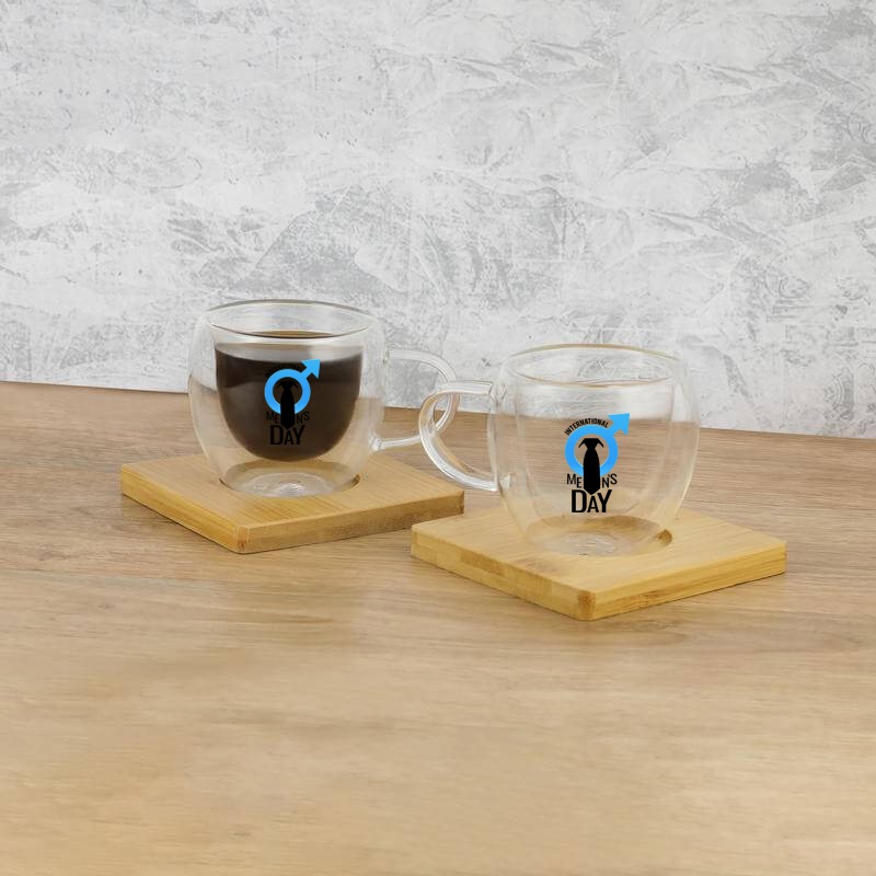 Set of 2 Expresso Cup